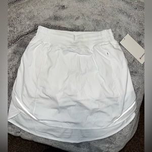 Lululemon Skirt